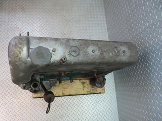 13272 Mercedes-Benz W111 220S 6 Cylinder Petrol Engine M180.941 1800111701