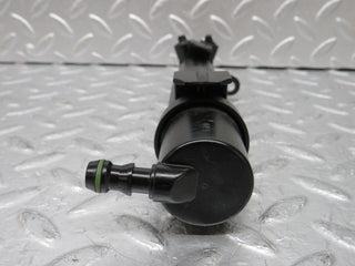 34746 Mercedes-Benz W210 320E Headlight Washer Pump & Nozzle Right 2108601647