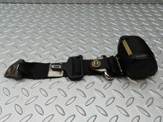 W123 front left seat belt used OEM