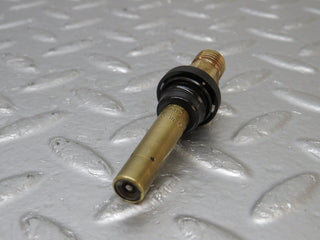 34476 Mercedes-Benz C126 380SEC Coupe Fuel Injector Bosch 0437502047