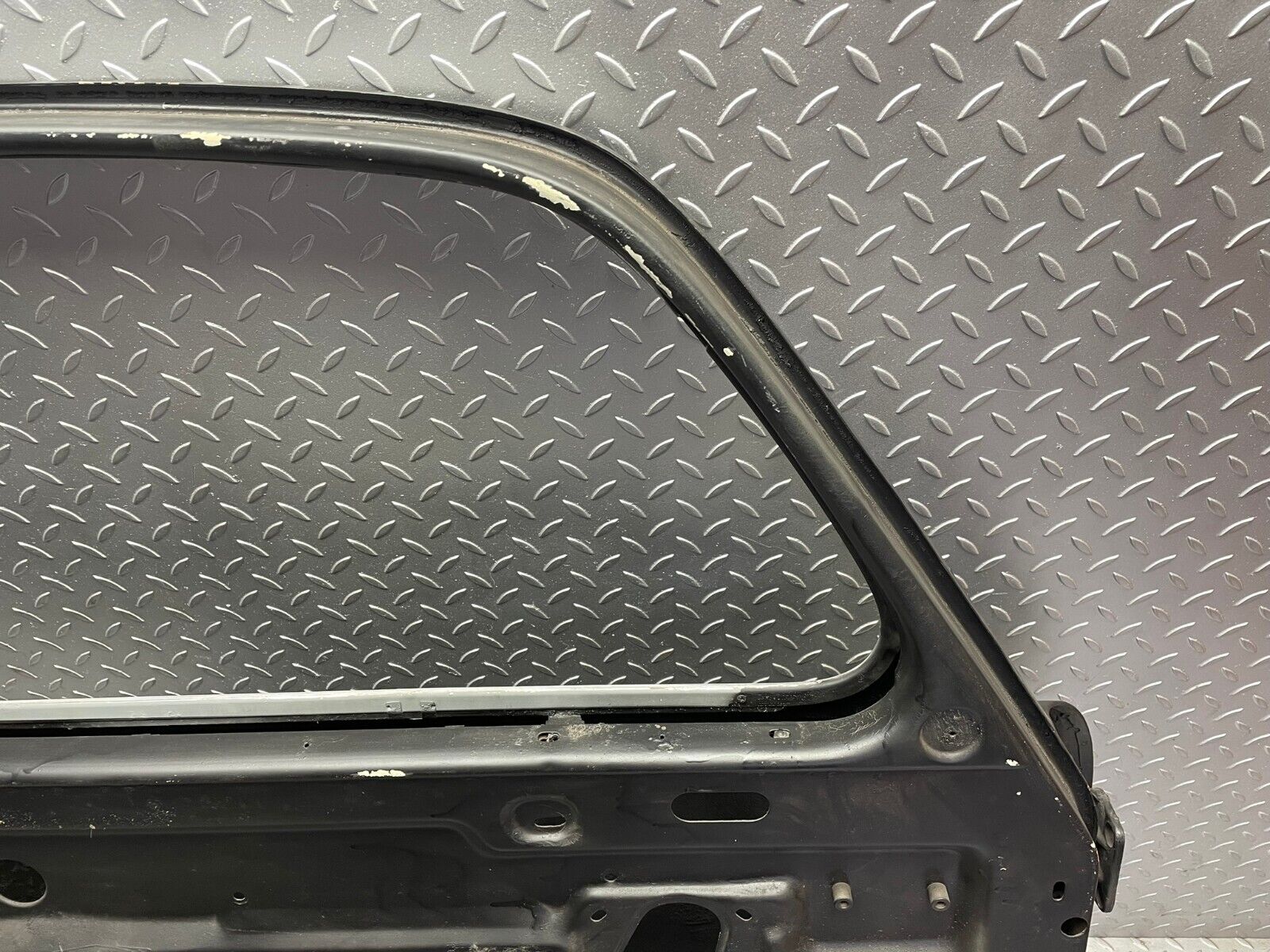 2691 Mercedes-Benz W120 PONTON Front Left Door
