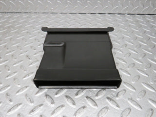 31312 Mercedes-Benz S124 220TE  Ventilation Air Duct Under Seat 1248312946