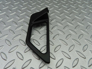 W124 Wagon door opener frame front right used OEM