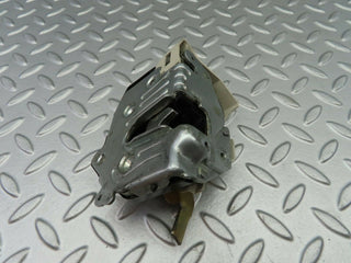 W124 Wagon rear left door lock mechanism used OEM