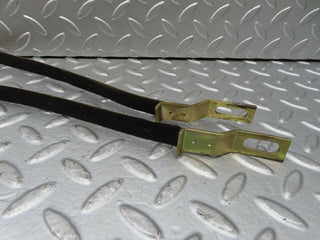 W123 heater box holder strap used OEM