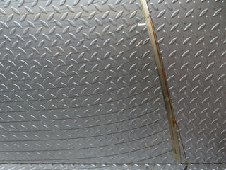 19203 Mercedes-Benz W123 300D Rear Heated Windscreen Glass