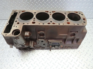 W123 engine block used OEM