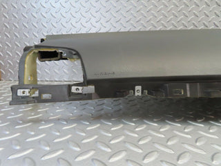 W221 dashboard grey used OEM