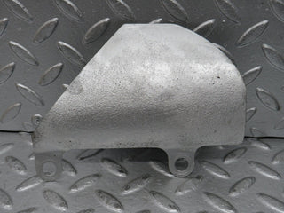 0294 Mercedes-Benz W116 350SE Starter Motor Heat Shield