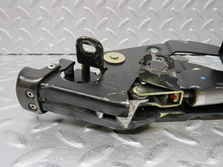 R129 SL rear left roof lock mechanism used OEM