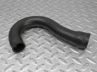 W201 Baby Benz radiator hose pipe used OEM