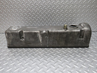 32936 Mercedes-Benz W123 300D Cylinder Head Valve Cover 6170160305