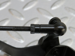 35934 Mercedes-Benz 240D OM616.912 Throttle Linkage