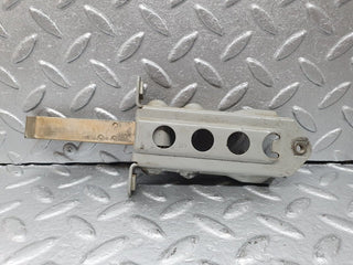 W124 door safety check strap used OEM