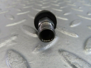 10045 Mercedes-Benz C123 230CE Coupe Fuel Injector Bosch 0437502010