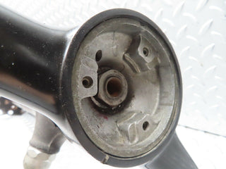 W120 Ponton steering column with steering wheel used OEM