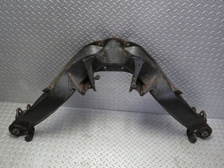 6167 Mercedes-Benz W123 200 Rear Subframe