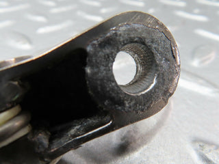 18405 Mercedes-Benz W111 220SE Coupe Wiper Arm Left Side