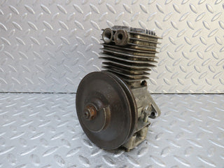 37590 Mercedes-Benz W109 300SEL Air Suspension Compressor R58543