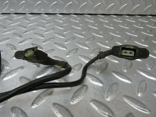 23599 Mercedes-Benz W114 280E Injector Wire Harness
