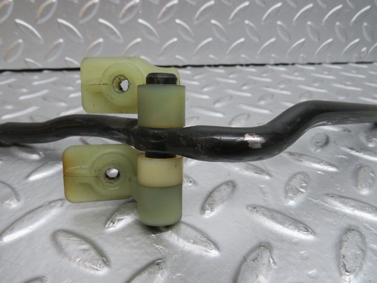 32163 Mercedes-Benz W123 230E Accelerator Pedal Linkage