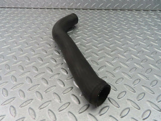W108 radiator hose used OEM
