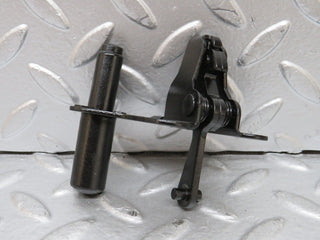 26733 Mercedes-Benz C124 220CE Coupe Bonnet Lock Catch 1248800260