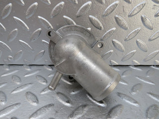 26698 Mercedes-Benz C124 220CE Coupe Thermostat Housing 1112030275