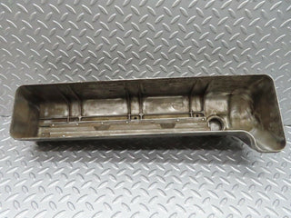 12954 Mercedes-Benz W111 220SE Cylinder Head Valve Cover 1800161305