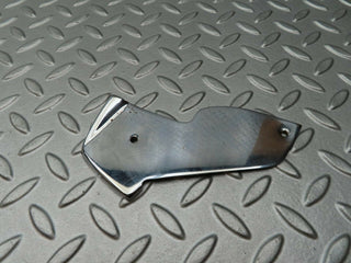 4639 Mercedes-Benz W114 280CE Coupe Right Door Chrome Cover