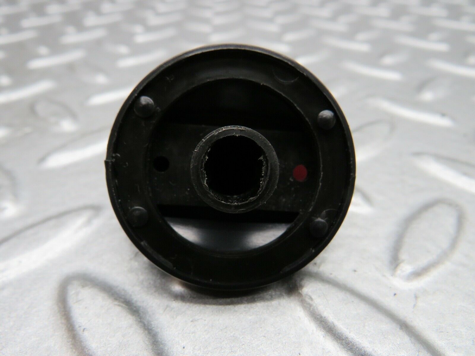 21874 Mercedes-Benz W123 Heater Control Knob Set