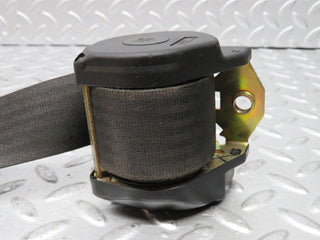 28535 Mercedes-Benz S123 240D Wagon Front Left Seat Belt 1238602586