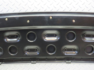 39545 Mercedes-Benz R129 320SL Coupe Soft Top Cover
