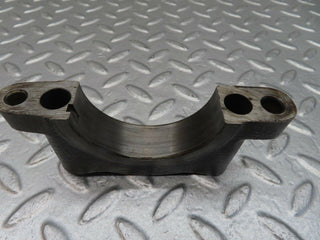 12872 Mercedes-Benz W111 220SE Crankshaft Bearing Holder Block 1800110112