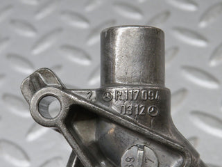 36247 Mercedes-Benz W126 420SE Auxiliary Air Valve 1170940312