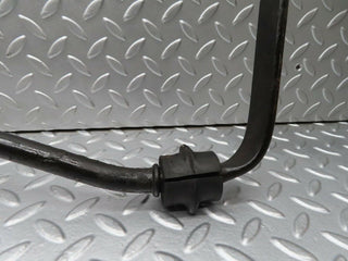 W116 rear anti roll bar used OEM