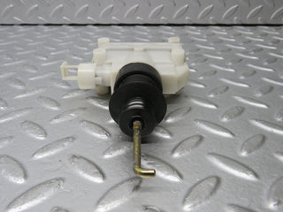 R129 SL door lock vacuum actuator left/right used OEM