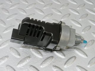 W126 heater control switch used OEM