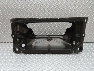 R129 SL heater blower motor housing used OEM