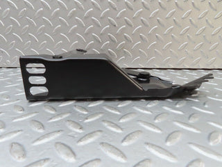 W121 Ponton bonnet hinge left side used OEM
