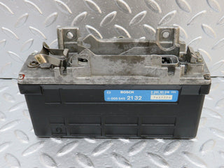 32422 Mercedes-Benz S124 300TE ABS Control Unit Bosch 0055452132 0265101018