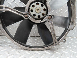 C140 engine cooling fan used OEM