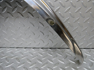 37669 Mercedes-Benz W109 300SEL Front Left Upper Bumper Corner