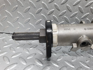 41008 Mercedes-Benz W126 300SE Steering Column 1264621820