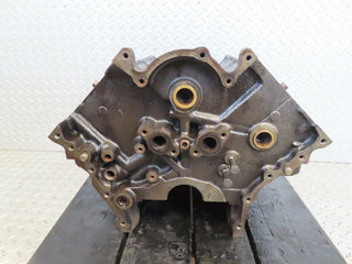 W116 engine block used OEM