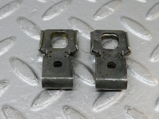 34480 Mercedes-Benz C126 380SEC Coupe Fuel Injector Bracket