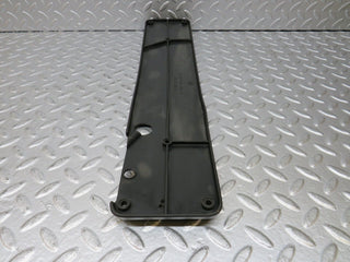 33922 Mercedes-Benz W124 260E Front number Plate Holder Plastic 1248851023