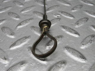 0403 Mercedes-Benz W120 180D Ponton Oil Dipstick