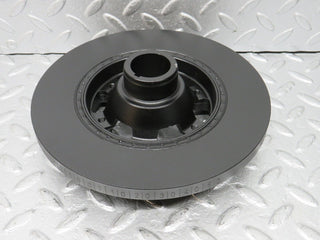 R129 SL crankshaft vibration damper used OEM