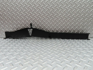 W124 floor cable duct used OEM